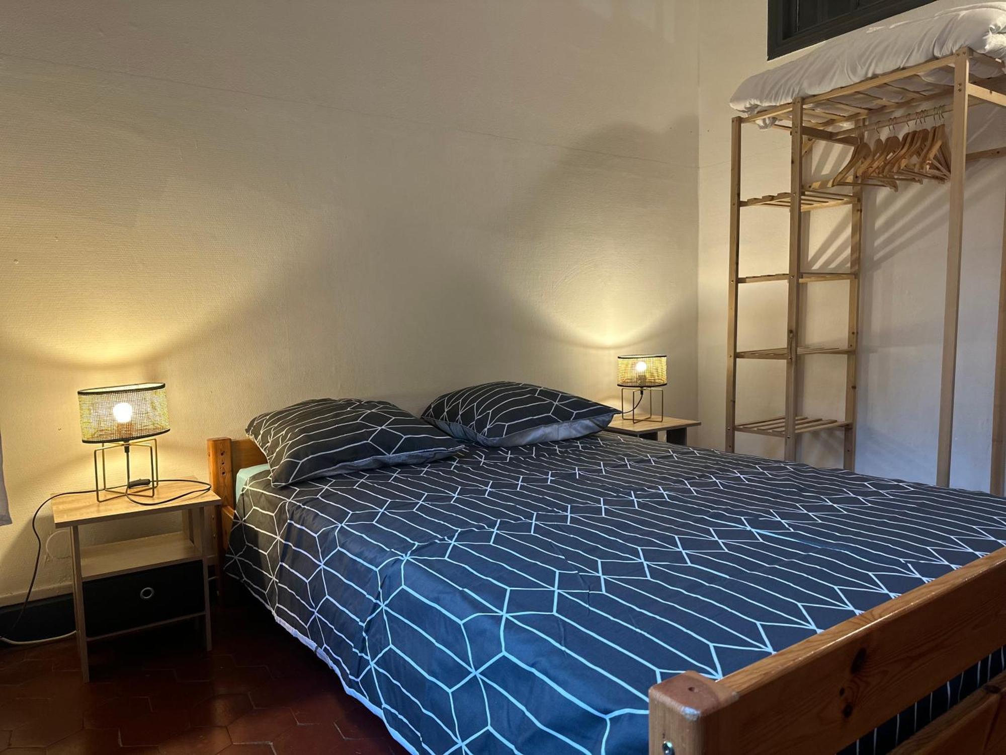 Апартаменти Le Cosy De Mercadet - Parking Gratuit & Wifi Перпіньян Екстер'єр фото